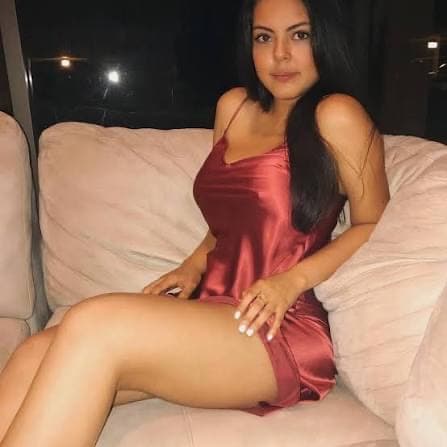 Renata - Therapist from Singapore